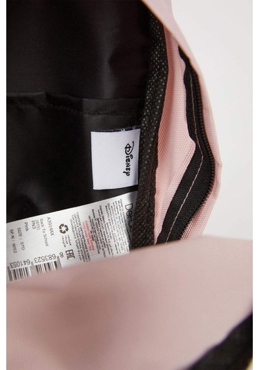 Disney Mickey & Minnie Mouse Okul Sırt Çantası Unisex Okul Çantası Karışık