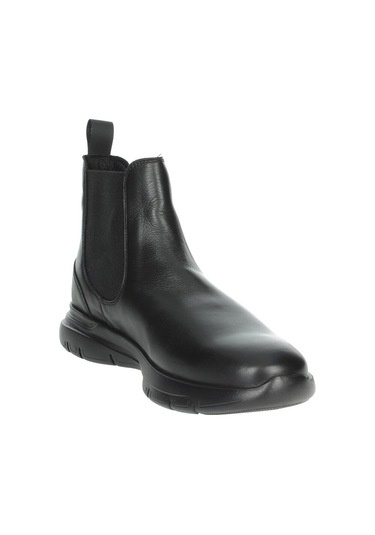 Bot Erkek 09s4 Frau Surf Neronero Black Null Siyah