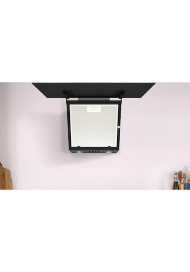 Profilo DVK6J361 59 CM Duvar Tipi Davlumbaz