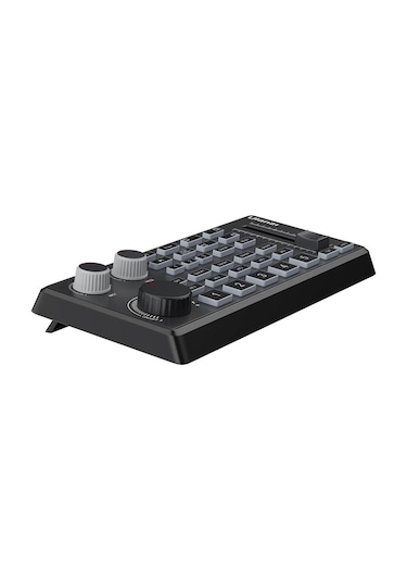 Ulanzi Dd02 Hdmı Canlı Yayın Mikseri Switcher