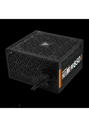 Gamdıas Helıos M1-850b, 850w, 80+ Bronze, Aktif Pfc, Gamıng, Atx, Power Supply Psu