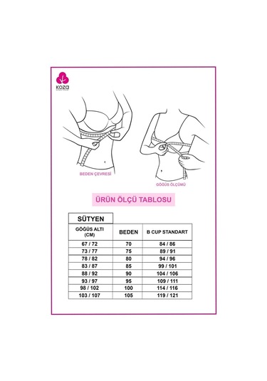Kadın Dolgusuz Mikro Straplez Sütyen Ten