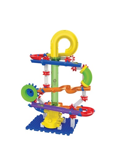 The Learning Journey Slingshot 80 Parça