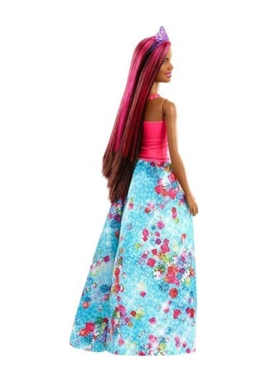 Mattel Barbie Dreamtopia Oyuncak Bebek