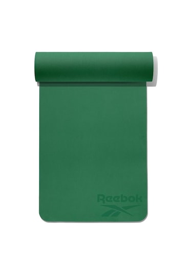 Reebok Yoga Minderi - 4mm - Dark Green Rayg-11020dg Koyu Yeşil