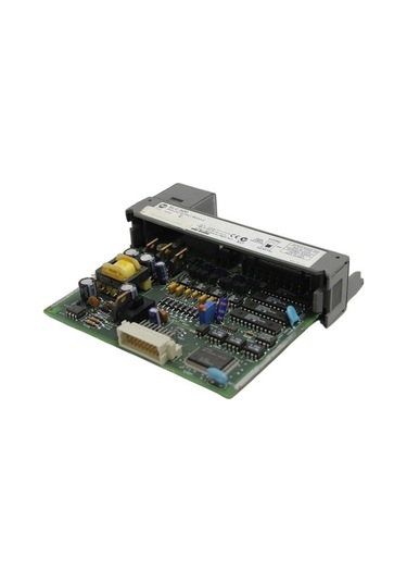 1746-no4ı Allen Bradley Analog Output Module 4ao