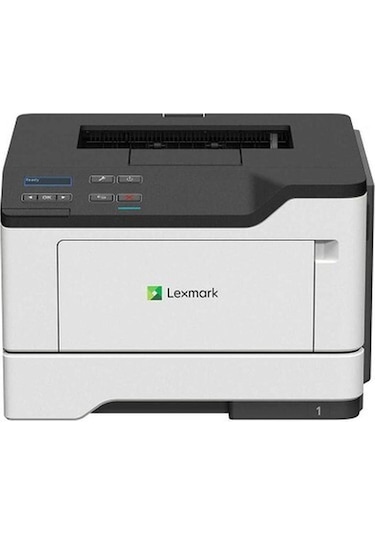 Lexmark Ms421dn Mono Lazer Yazıcı-48639
