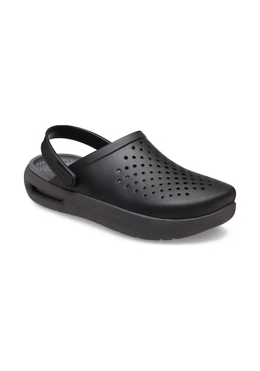 Croc 209964-001 Inmotıon Clog Spor Terlik Sandalet Siyah