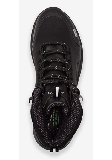 Lescon Wind Max 2 Erkek Su Geçirmez Ayakkabı Siyah