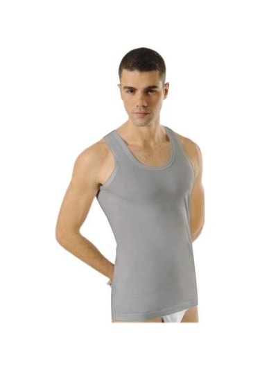 Anıt 1104 Erkek Ribana Atlet  6 Adet