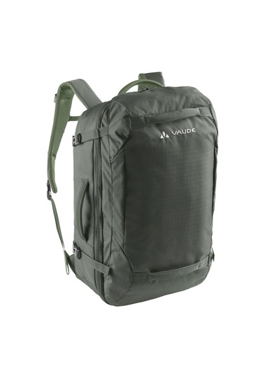 Vaude Mundo Carry-on 38 Sırt Çantası 14396 Çok Renkli