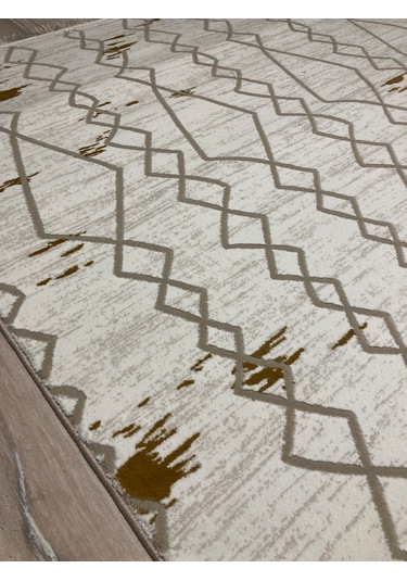 Yağmurser 200x290 Ebatlı+yumuşak Halı+sık Dokuma