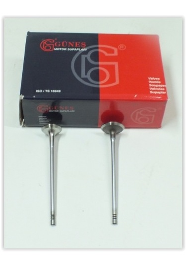 Alfa Romeo 159 Subap Takım 1.9 Jtd