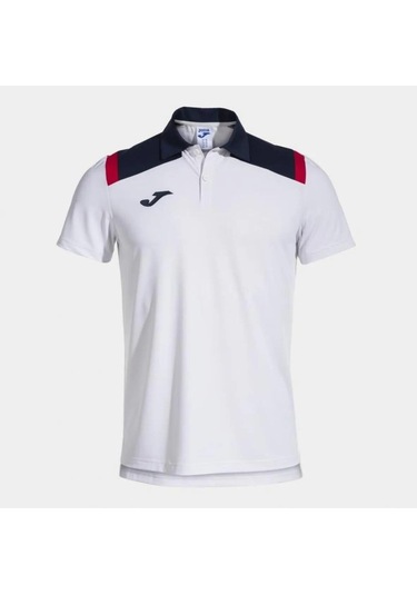 Joma 103736.203-20023 Toledo Erkek Spor Şort Beyaz