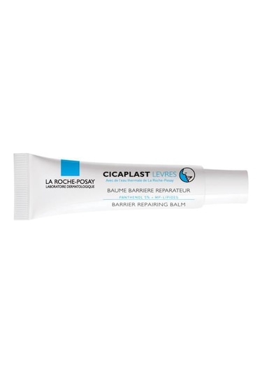 La Roche Posay Cicaplat Levres Baume 7.5 Ml