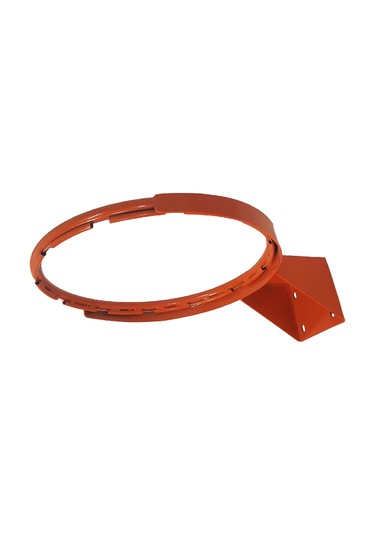 Fileli Pota Çemberi Basketbol Çemberi 20 MM Bc 101