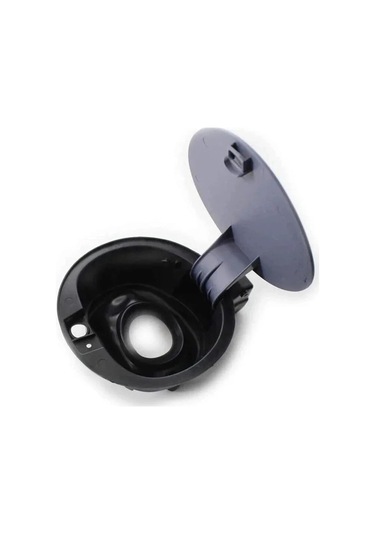 Yakıt Gaz Deposu Kapağı Kapak Kapak Kapak Tank Kapağı Vw Polo 20112019 İçin Uyumlu 6r0809857d 6r0809857 Dış Parçalar Tank Kapakları