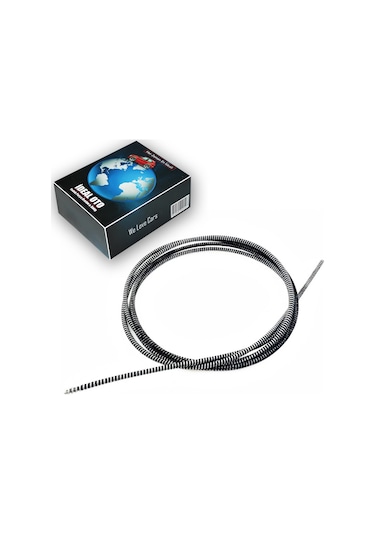 2 Metre Sunroof Teli / Halatı