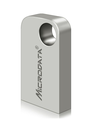 Sones Microdata 32gb Usb 2.0 Mini Metal U Disk
