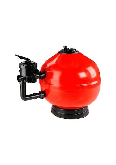Astral Volcano Ø 450 Mm Kum Filtresi