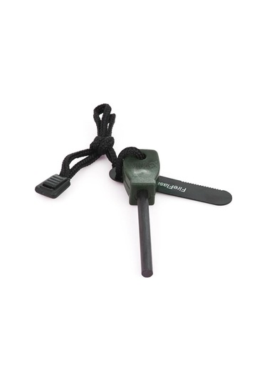 Wildo Fire-Flash Small Ateş Başlatıcı Çok Renkli