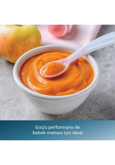 Philips HR2695/00 5000 Serisi El Blender