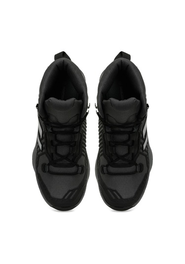 Proshot Marlon Hı 4pr Gri Erkek Outdoor Bot 000000000101912833 Gri - Turuncu