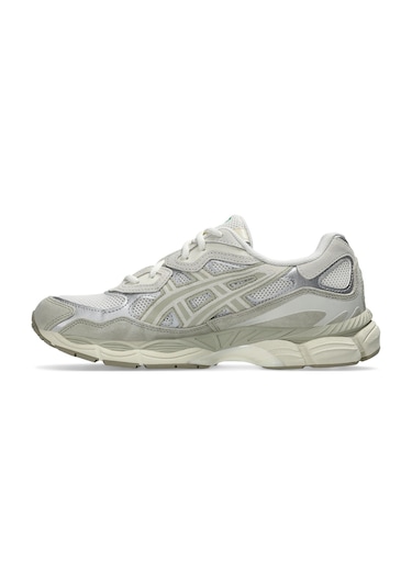 Asics Gel-nyc Unisex Beyaz Sneakers 1203a383-112 Beyaz Asics Gel-nyc Unisex Beyaz Sneakers 1203a383-112 Beyaz