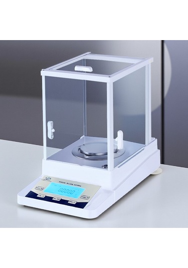 Wsa-224x Analitik Terazi 0.0001 Gr / 220 Gr