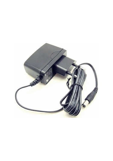 Tp-link 9v 0.6a Modem Ve Arduino Uyumlu Plastik Kasa Priz Tipi Adaptör T090060-2c1