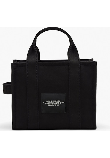 Marc Jacobs Kadın El Ve Çapraz Çanta M0016493-001 Siyah