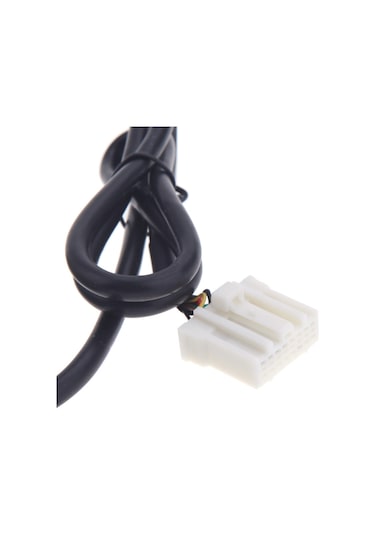 Singree Mazda Araçlar İçin Usb/sd/aux Bağlantılı Yüksek Kaliteli Mp3 Çalar Adaptörü