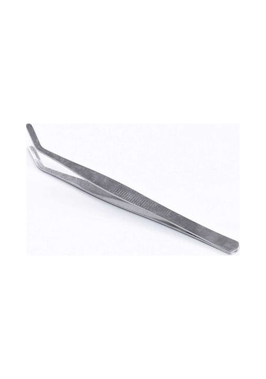 EPİNOX PASLANMAZ ÇELİK DEKOR CIMBIZ 25 CM (DC-25)