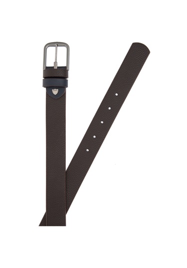 U.s. Polo Assn. Erkek Kahverengi Kemer 50315012-vr029 Kahverengi