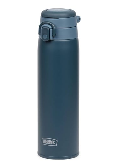 Thermos Jos-750 Ultralight Mug 0.75 Litre - Indigo Blue Mavi