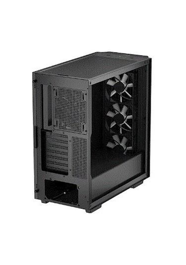 Deep Cool CG540 Mid Tower ATX Kasa Siyah