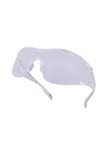 Delta Plus Egon Clear Koruyucu İş Gözlüğü