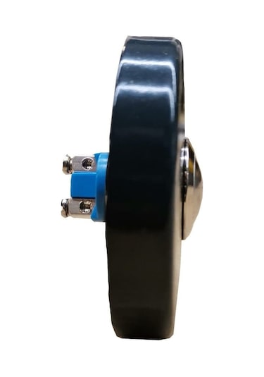 Antresit Paslanmaz Tek Kontak Zil Butonu