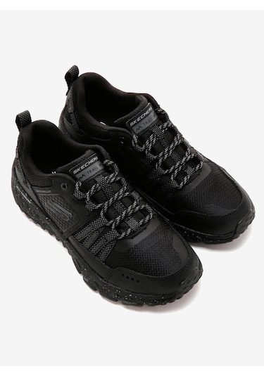 Skechers Escape Plan Endless Pursuit Kadın Outdoor Ayakkabı Siyah