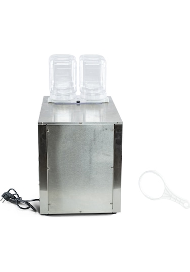 Cemko Kar Dondurma Makinesi Snow Flake Maker