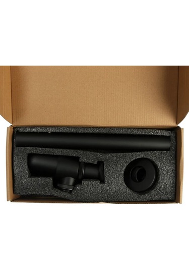 Zeın Mutfak İçin Lavabo Sifonu 190404493