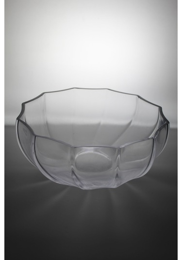 Paşabahçe Kristal El İmalatı Büyük Kase 23338