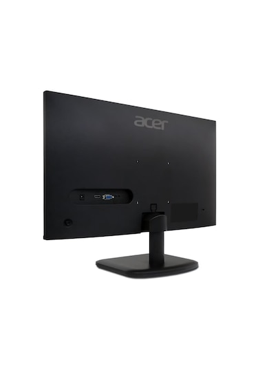 Acer Ek271gbi Monitör 27" 69cm Fhd Kenar Çerçevesiz Ips 1920x10