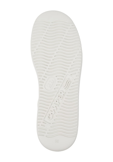 Camper TWS Kadın Ayakkabı K201311-043 Beyaz