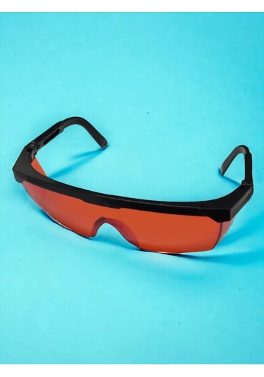 Krandashiki Rde Lazer Kırmızı Koruyucu Gözlükler 143399395