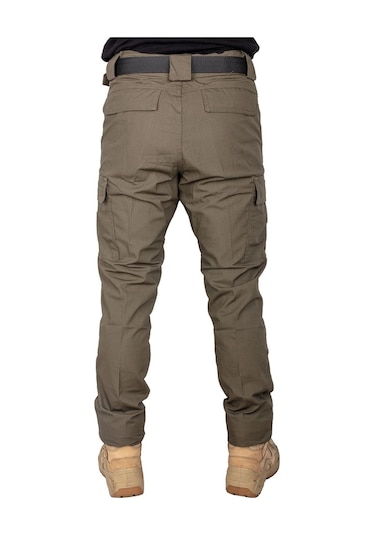 Safari yeni taktikal haki pantolon Çok Renkli