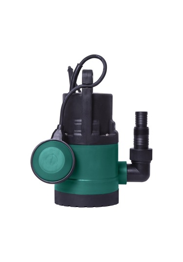 Vonroc Dalgıç Pompa Su Pompası 300W – 6500L H