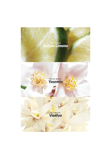 Avon Imari Kadın Parfüm EDT 50 ML