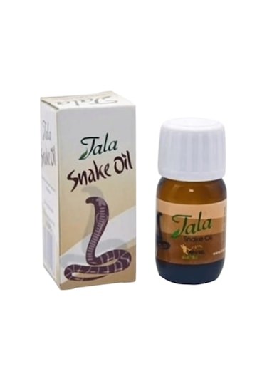 Tala Yılan Yağı 20 Ml 20 ML