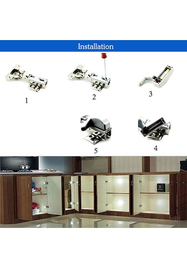 Yaleker Otomatik Açma/kapama Led Sinyal Lambası - Beyaz Işık, 2'li Paket Pil Dahil Değil Beyaz